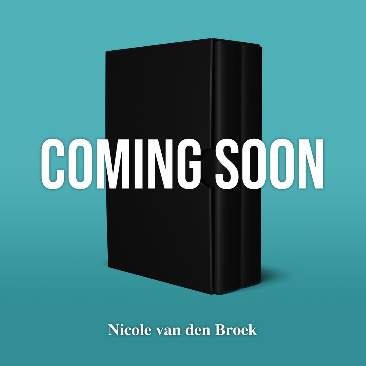 NicoleBroek1's tweet photo. Holy shit: het zijn er twee!!
Geleverd in een luxe giftbox.
Voorverkoop start 20 november.

#Boek2
#LaatsteRondjeIsVanMij
#Nifosa https://t.co/RxCgK5Kbn4