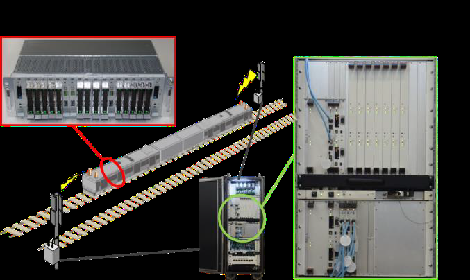 RailAnalysis's tweet photo. TÜV SÜD issues SIL4 certification for Mitsubishi Electric CBTC system

Read more...https://t.co/kpLxHQI9bS

#electrical #train #cbtcsystem #mitsubishielectric #electronic #signalling #telecom https://t.co/hXTkc0KMx2