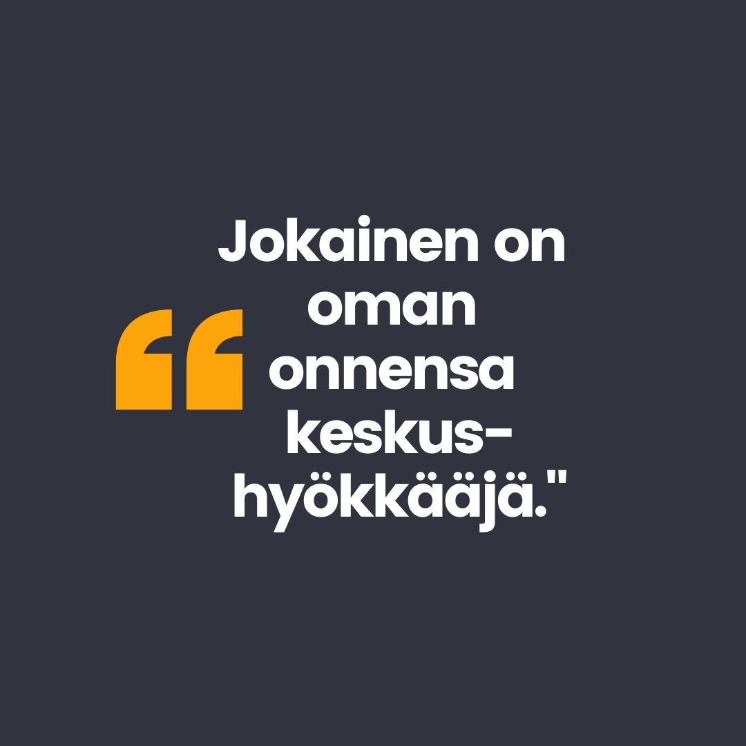 Proakatemia TAMK tweet media