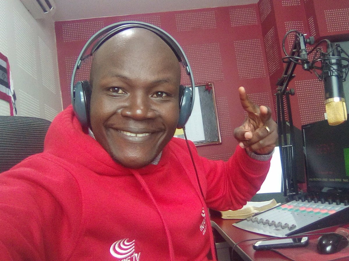 Kunja wiki! Kunjua wikendi!
#MchanaNiYetu