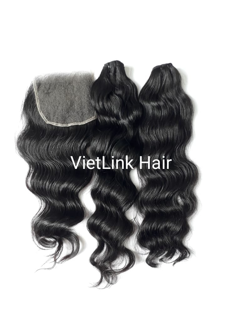LylyVietLink's tweet photo. CAMBODIAN WAVY HAIR💞💞💞

The soft ripples are like a girl's personality 😜❤️
Feel free contact to me via WhatsApp: (+84)365213583-Ms.Lyly

#vietlinkhair  #wavyhairstyle #hairextensions #qualitybundles #wavyfrontal #hairwholesale #wholesalehair #wholesale #cambodianwavyhair https://t.co/B8AuXhGu0j