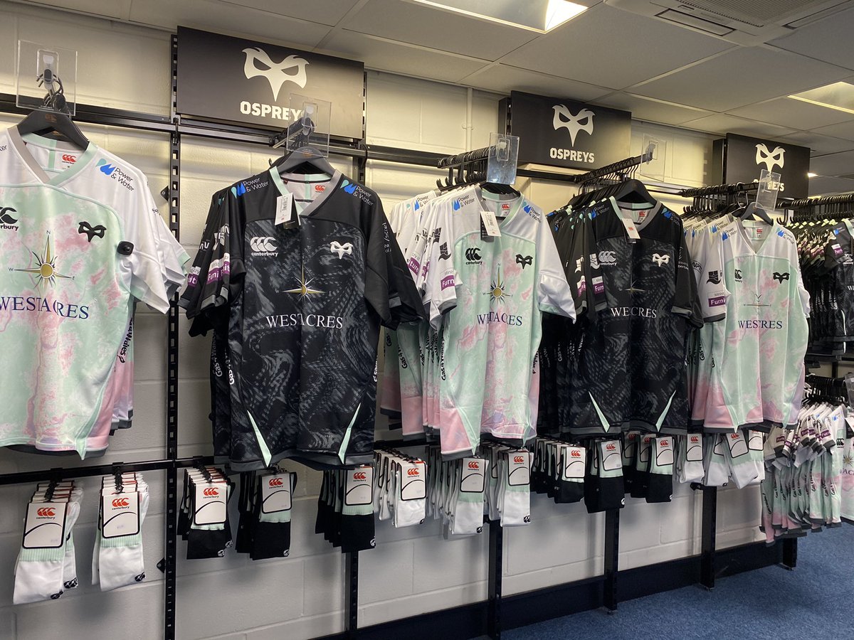 osprey factory outlet