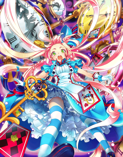 白猫プロジェクト覚醒絵bot Sirokaku Bot Twitter 白猫プロジェクト覚醒絵bot Sirokaku Bot Twitter