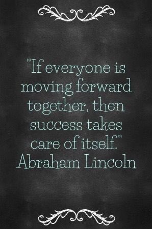 No. 3 - Between Teams Promote a culture of helpfulness. Understand things from a different perspective. Want to know why ‘they’ do that? Go and see...ask. Recognise the need to create shared goals - get out of your silo. Keep the patients in the centre