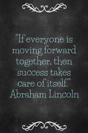 No. 3 - Between Teams Promote a culture of helpfulness. Understand things from a different perspective. Want to know why ‘they’ do that? Go and see...ask. Recognise the need to create shared goals - get out of your silo. Keep the patients in the centre