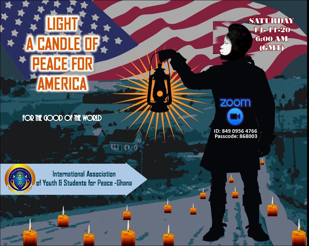 KingTegha's tweet photo. When Humans do theirs,  there will be manifestation of power and grace. Never before have there been a call to live for the greater Good as necessary and yet with very little input - Light a candle for the sake of humanity. History is being made, be part of it - 6:00am GMT, Moro. https://t.co/nvH58m28KB