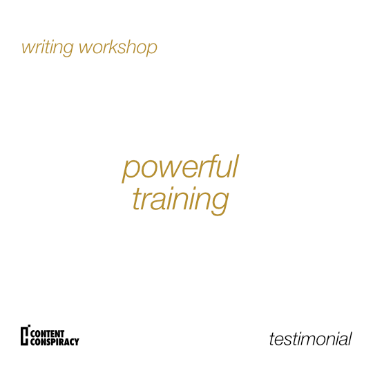 conconspeak's tweet photo. #testimonial

What a thumbs up from @SCoReInd Dean, @hemantgaule about #TheWritingLab! This year, we turned the workshop into a semester-long #onlinecourse. Read the SCORE case study here- https://t.co/JKAZc5CY8a

#testimonials #kindwords #endorsement #letgoodwritingprevail #twl https://t.co/pa9cQqnjiP