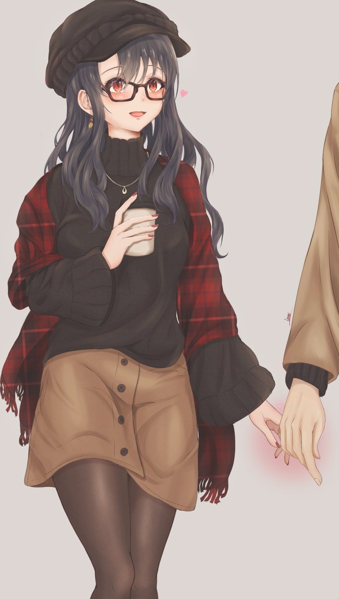 Twoucan いずみんぬ Marth0izumi