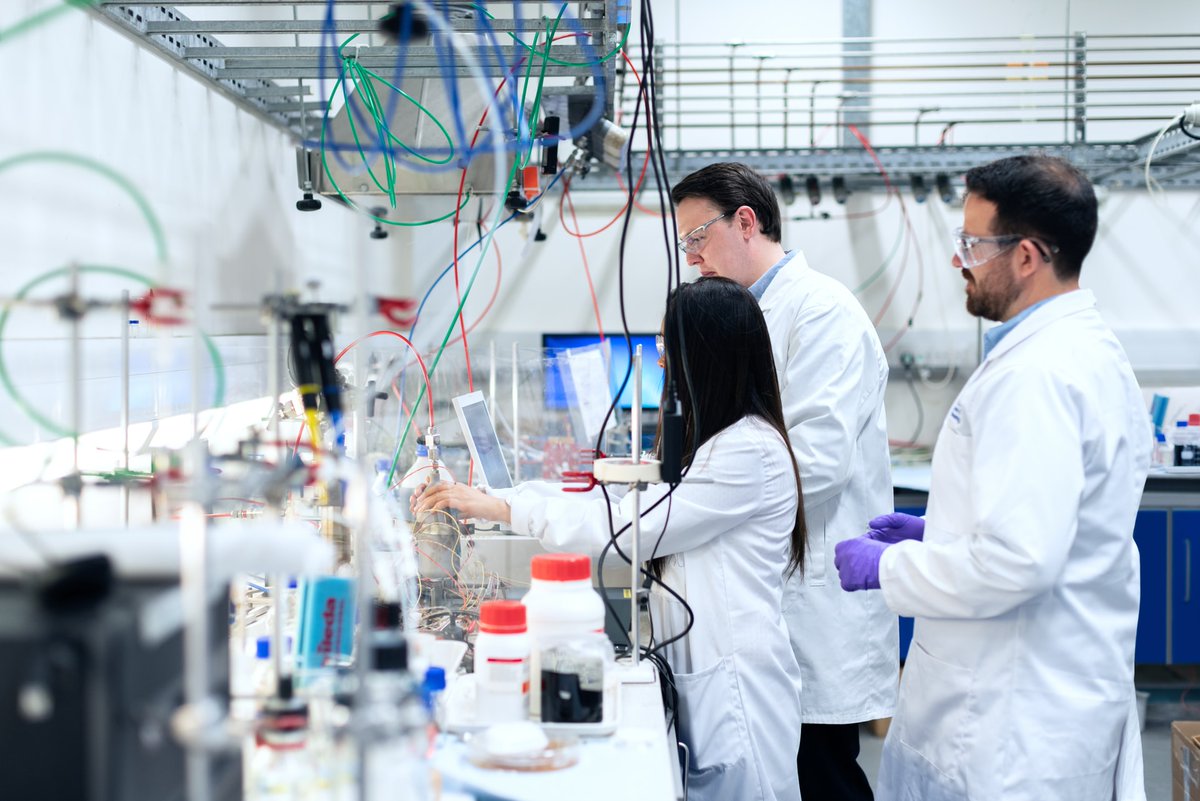BayFOR Unit Environment, Energy & Bioeconomy tweet media