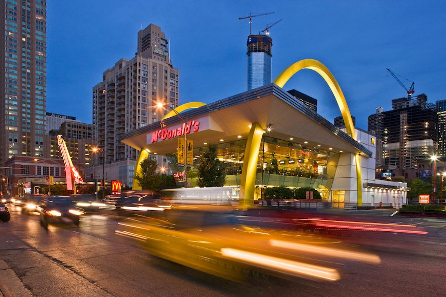 BEIntelligenteu's tweet photo. McDonald’s refreshes ‘intangible’ brand purpose https://t.co/quf23iD9aS https://t.co/hvztm6gXCj