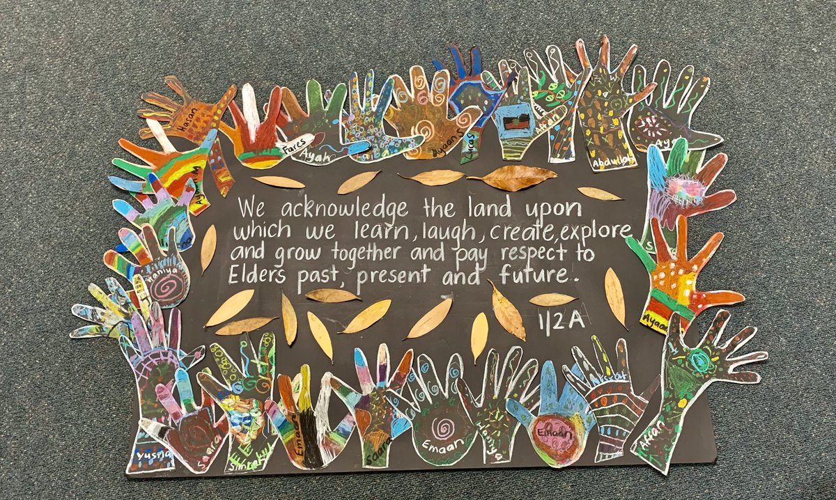 Lakemba PS tweet media