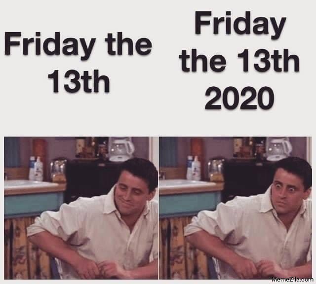 Happy Friday The 13th!! #FridayThe13th #Horror #HorrorFans #HorrorCommunity #HorrorGeek