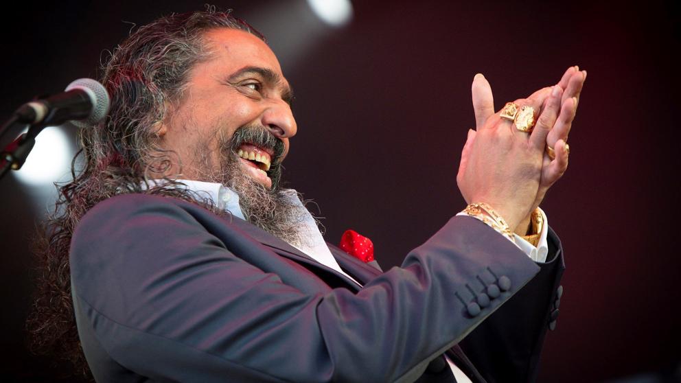 Ante la prolongación de la pandemia, <a href="/ElCigalaOficial/">Diego El Cigala</a> retira lo de que el ‘flamenco es noches y juerga y no se aprende en el sofá de casa’ y abre una academia para dar clases on line de día cc <a href="/Flamencojondo/">Luis Ybarra</a> @FlamencoMoraga <a href="/aireflamenco/">aireflamenco.com</a> <a href="/deflamenco_com/">deflamenco</a> @ExpoFlamenco1