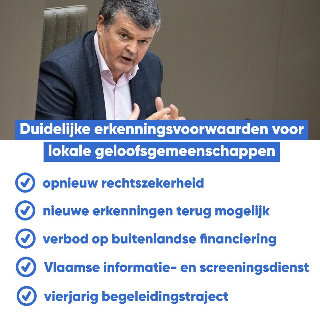 Bart Somers tweet media