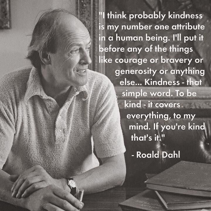 #KindnessDay #KindnessMatters