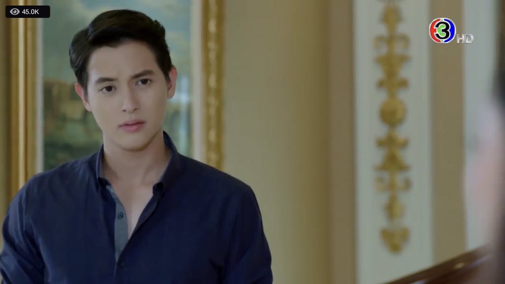 MissLeko's tweet photo. คนหล่องง #เกมเสน่หารีรันep4 https://t.co/ZrozYu84Pk