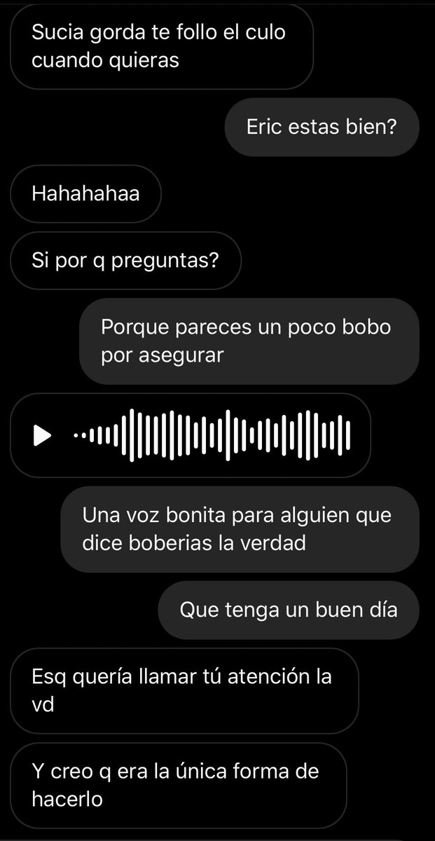 iPandarina's tweet photo. Me encanta hablar con mis seguidores por instagram :3 https://t.co/TUF5CD8Zw9