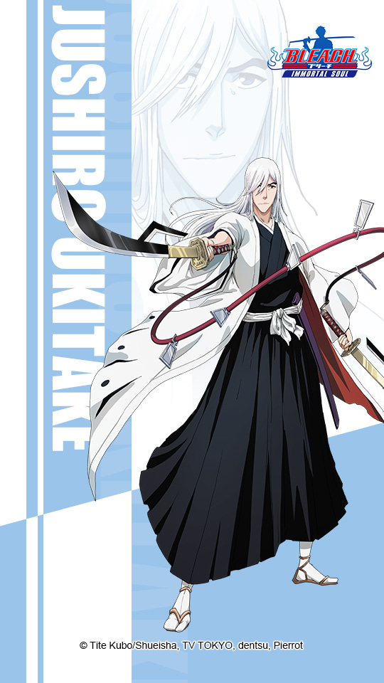 Bleach: Immortal Soul on Twitter: Bleach: Immortal Soul on Twitter: