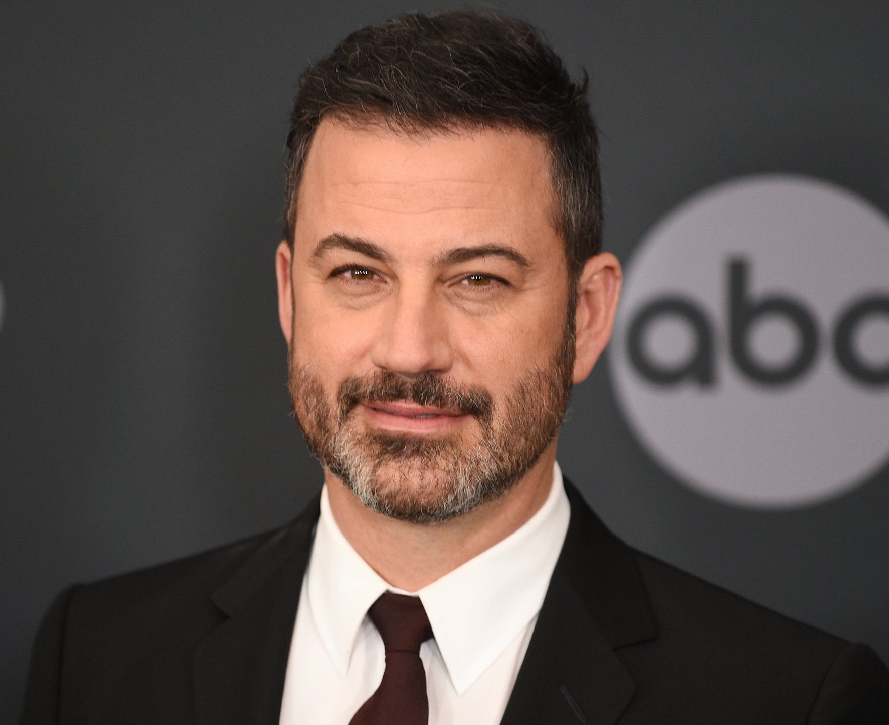 Happy Birthday Jimmy Kimmel! 53 today! Only posting WORTHY AND IMPORTANT birthdays today! 