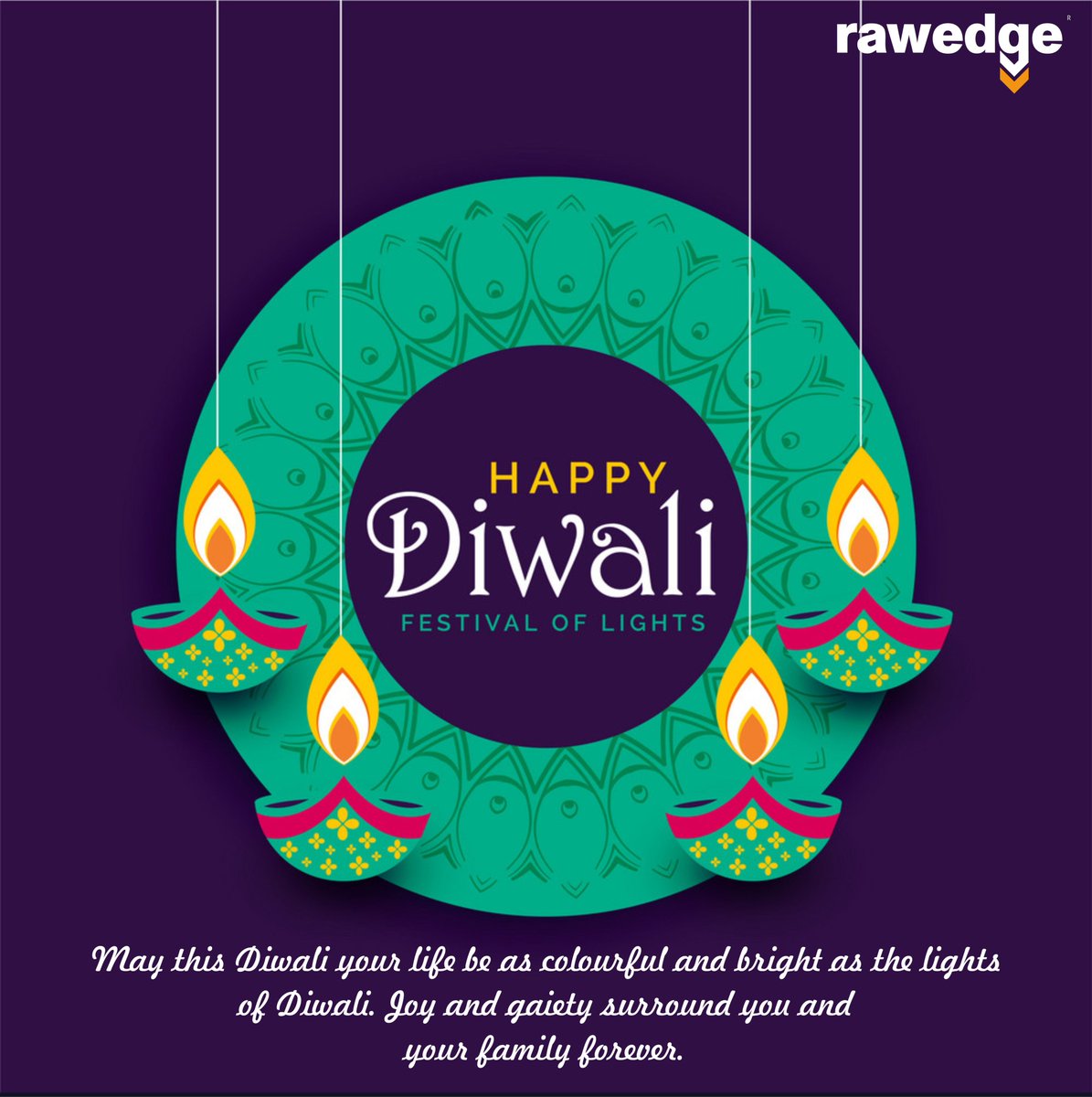 rawedgeindia's tweet photo. Entire Raw Edge team wishing you a very Happy Diwali &amp; A Prosperous New Year!!!! #Diwali #NewYear https://t.co/Efz2A98tft