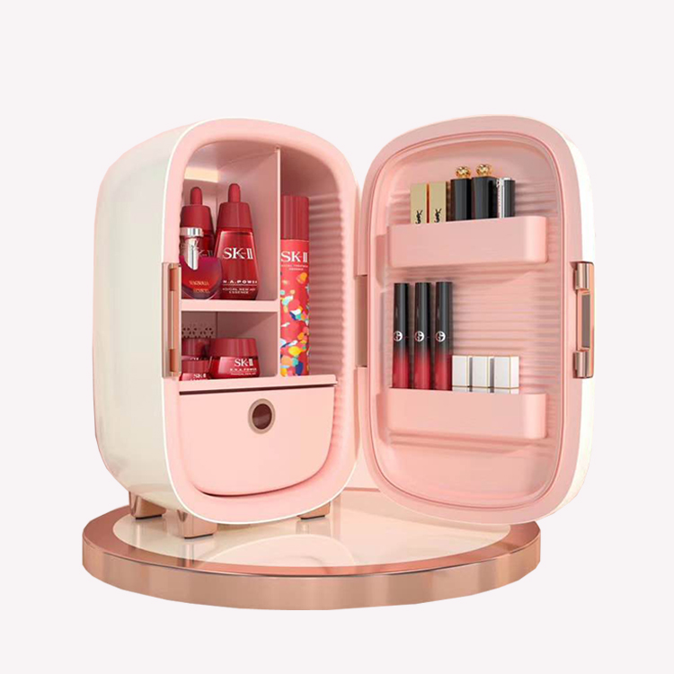 seeyourpretty's tweet photo. 💫1. 6L BIG capacoty
💫2.Light weight, convenient to ✨carry
💫3.Cooler and warmer
💫4.Both home AC100V and car DC12V
#skincaredaily #athomebeauty #instaskin #instaskincare #transformational #newme #glowingskin #crueltyfreeskincare #veg https://t.co/8FhUt8MgdW