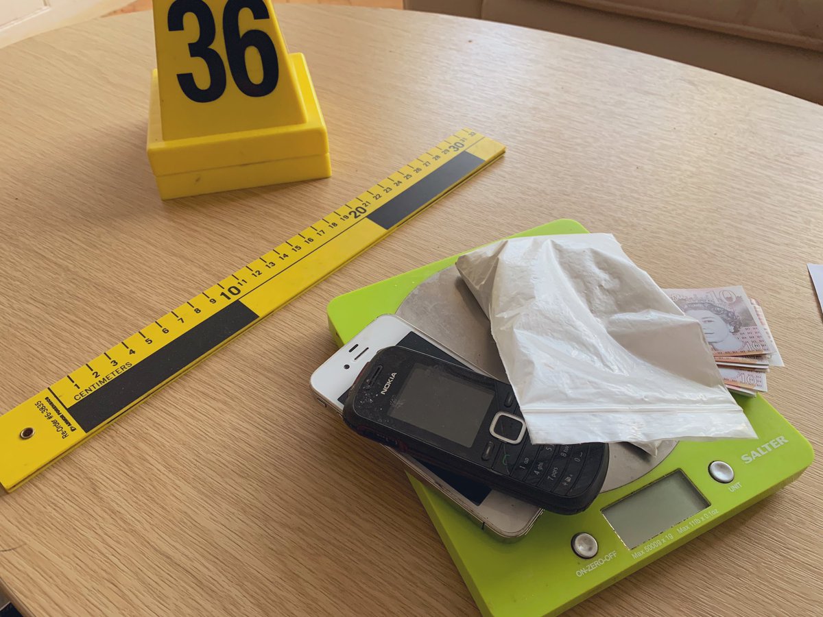 Jack James (@__jackjames) on Twitter photo This may look like I’ve had a REALLY good day at the nick, but these are in fact just a few props (all fake 😇) I’ll be bringing into my lecture this morning, covering drug legislation and powers of entry with our second year <a href="/BscPolicing/">BSc (Hons) Professional Policing</a> students 👍 This may look like I’ve had a REALLY good day at the nick, but these are in fact just a few props (all fake 😇) I’ll be bringing into my lecture this morning, covering drug legislation and powers of entry with our second year <a href="/BscPolicing/">BSc (Hons) Professional Policing</a> students 👍