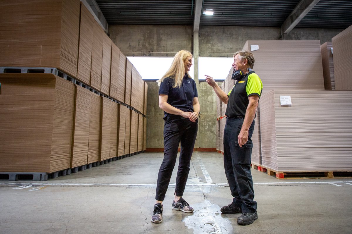 Circular Bio-based Europe Joint Undertaking (@cbe_ju) on Twitter photo Good news for the environment 🌍 & our health 🩺!
Our <a href="/ExilvaMFC/">Exilva by Borregaard</a> project developed a #sustainable 💚 #biobased 🌱 glue that replaces substances of serious concern for human health in cardboard. This innovation is already in the market.
👉 About #EXILVA: exilva.com Good news for the environment 🌍 & our health 🩺!
Our <a href="/ExilvaMFC/">Exilva by Borregaard</a> project developed a #sustainable 💚 #biobased 🌱 glue that replaces substances of serious concern for human health in cardboard. This innovation is already in the market.
👉 About #EXILVA: exilva.com