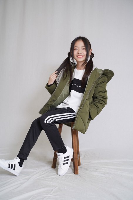 Twitterのコスプレ画像15