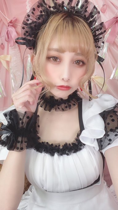 コスプレイヤーひのきおのTwitter画像31