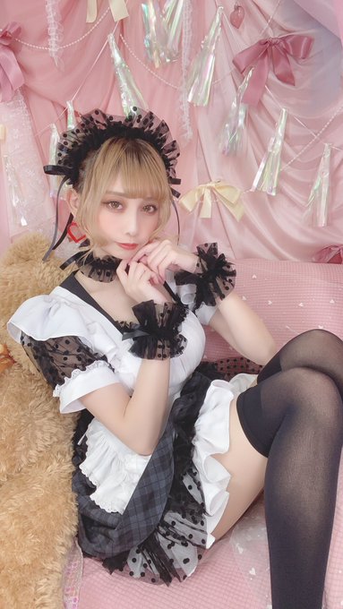 コスプレイヤーひのきおのTwitter画像30