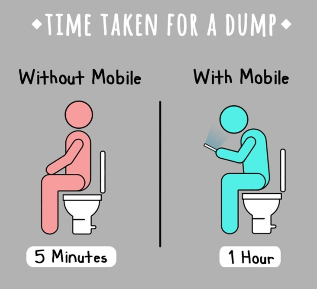 SaudeToilets's tweet photo. How Accurate is this ?😅 https://t.co/xvBjs51gqa