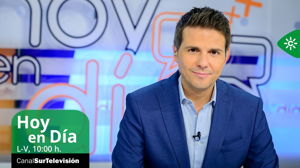 canalsur's tweet photo. En "Hoy en Día" continuamos repasando la evolución de la pandemia en las ocho provincias andaluzas
🗣️ @HoyEnDiaCSTV @fdlaguardia #hed13nov
🗓️ Viernes
10:00am | CanalSurTV
Síguenos en directo👇🏼
🔴https://t.co/clbubiILt2 https://t.co/V1bBAjDHta