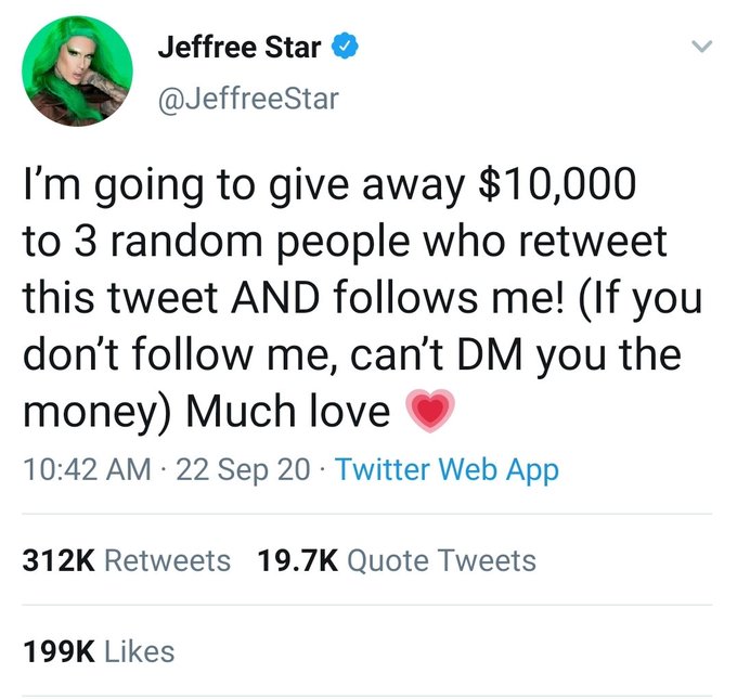jeffree