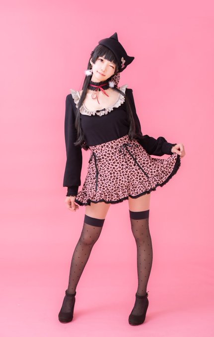 コスプレイヤーつばきのTwitter画像32