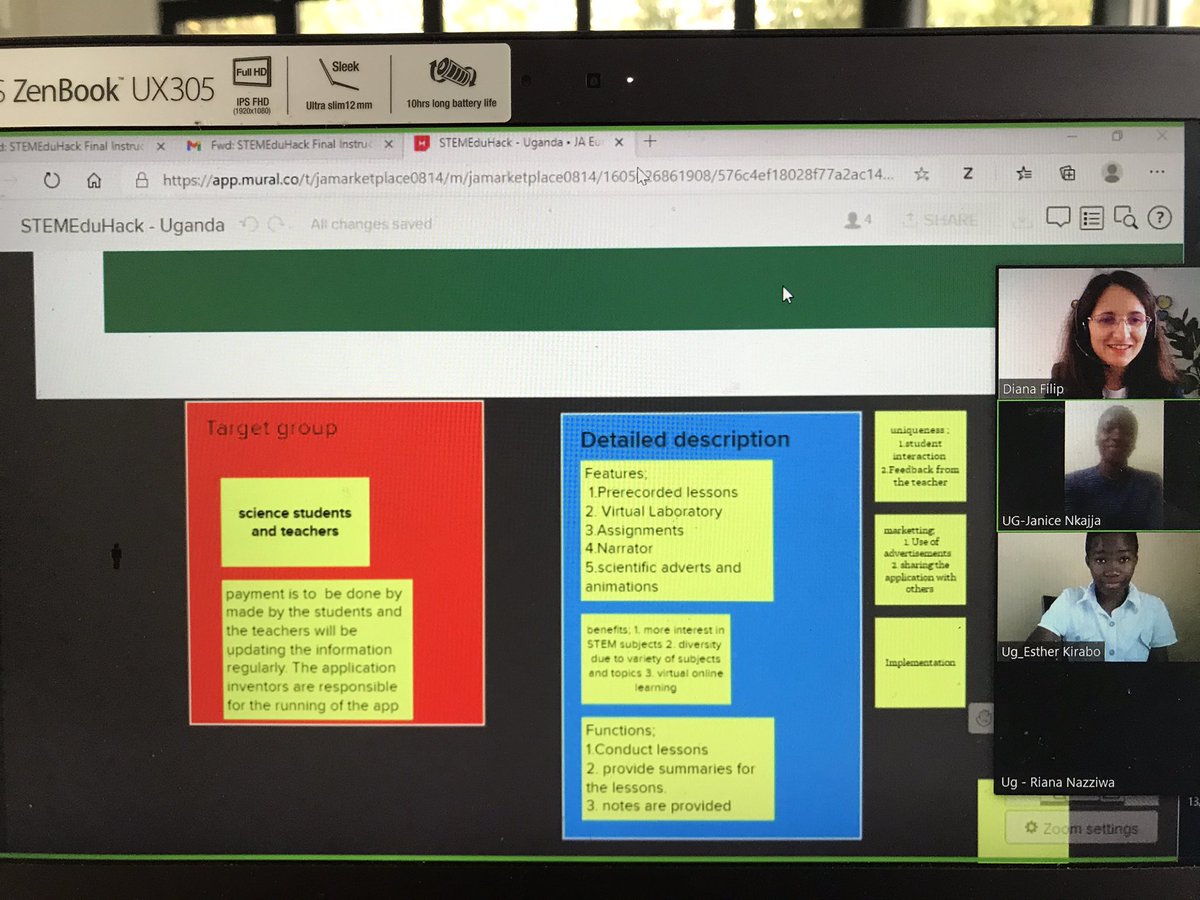 Diana Filip tweet media