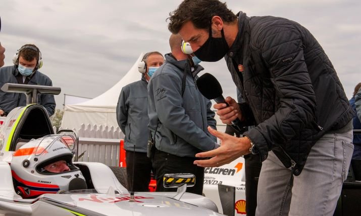 SVGEurope's tweet photo. Motorsport festival: Goodwood SpeedWeek races to life with @AuroraMediaWW

https://t.co/USuOZYbLvO https://t.co/890q5pxxsq