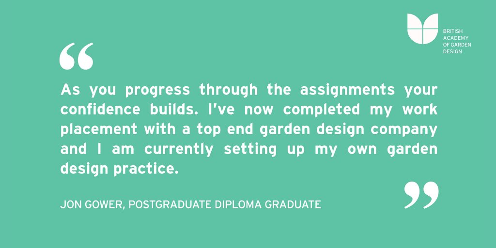 Garden Design Acad Bagdcourses Twitter