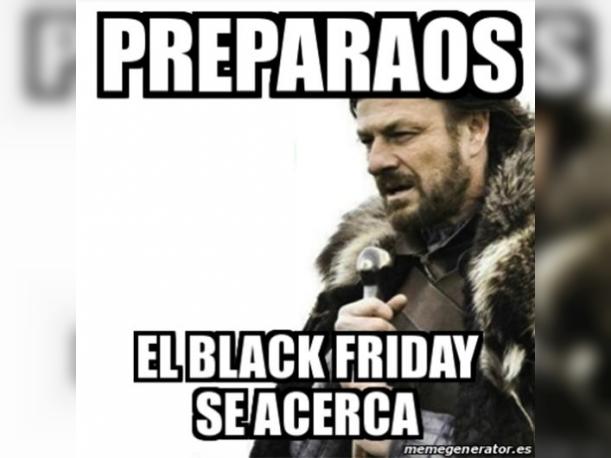 Grandes ofertas se acercan desde la semana que viene cada día una oferta 🥳🥳🥳#blackfriday#ordenador #informática #accesorios #gaming #periféricos #consola #componentes