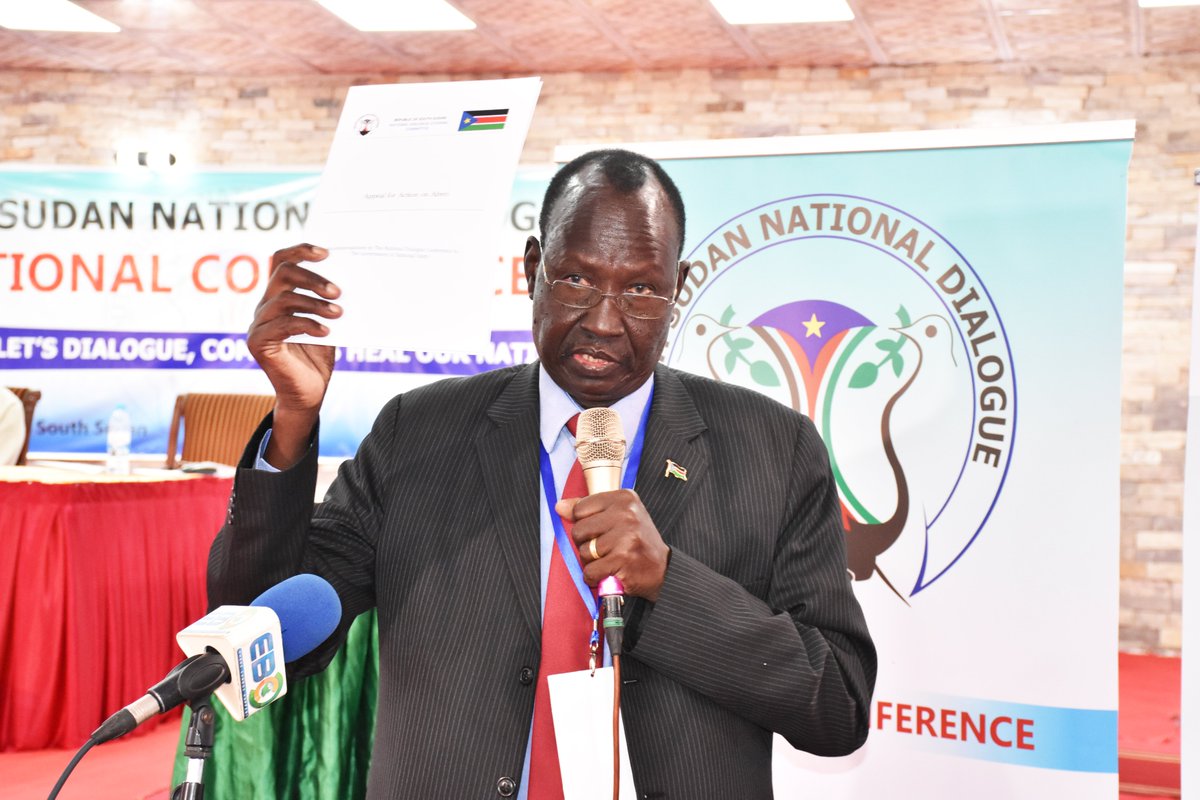 🇸🇸 National Dialogue tweet media