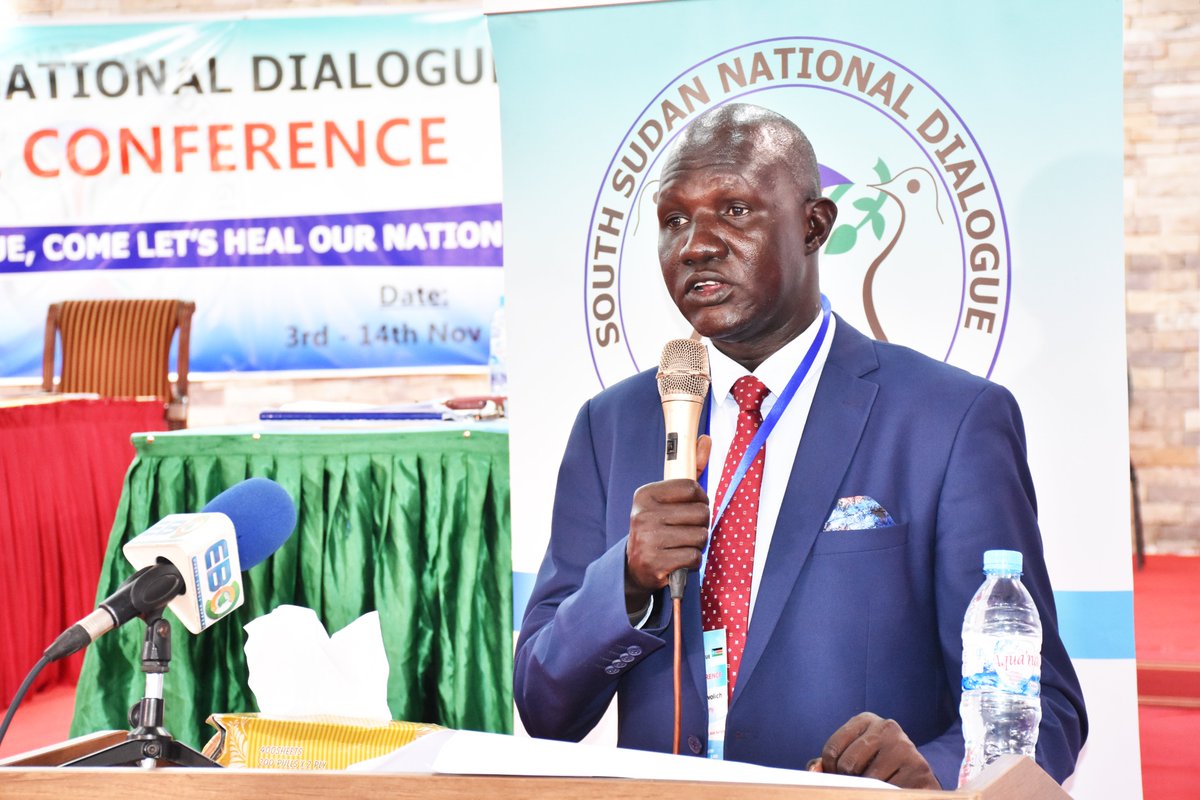 🇸🇸 National Dialogue tweet media