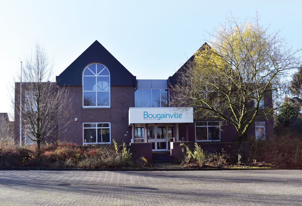 Investeer in Zonnepark Bomhofsplas Zwolle tegen een rente van 3,8% met een looptijd van 14,5 jaar via: bit.ly/32DAffW. Ook kunt u investeren in CareLess Zorgvastgoed tegen een rente van 6,6% met een looptijd van 18 maanden via: bit.ly/2UmMDwD