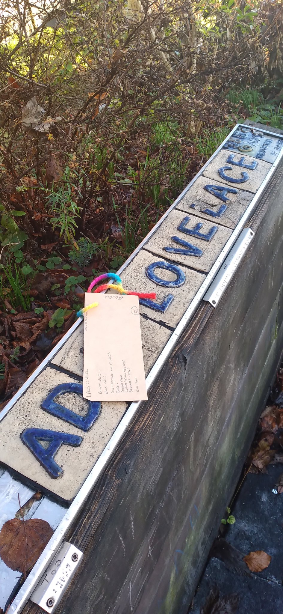 Day20 :: VHDL  Going to look this one up  but the syntax is interesting 🤔 (Image 1)