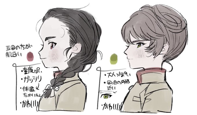 スーパー玉細自己解釈タイム 