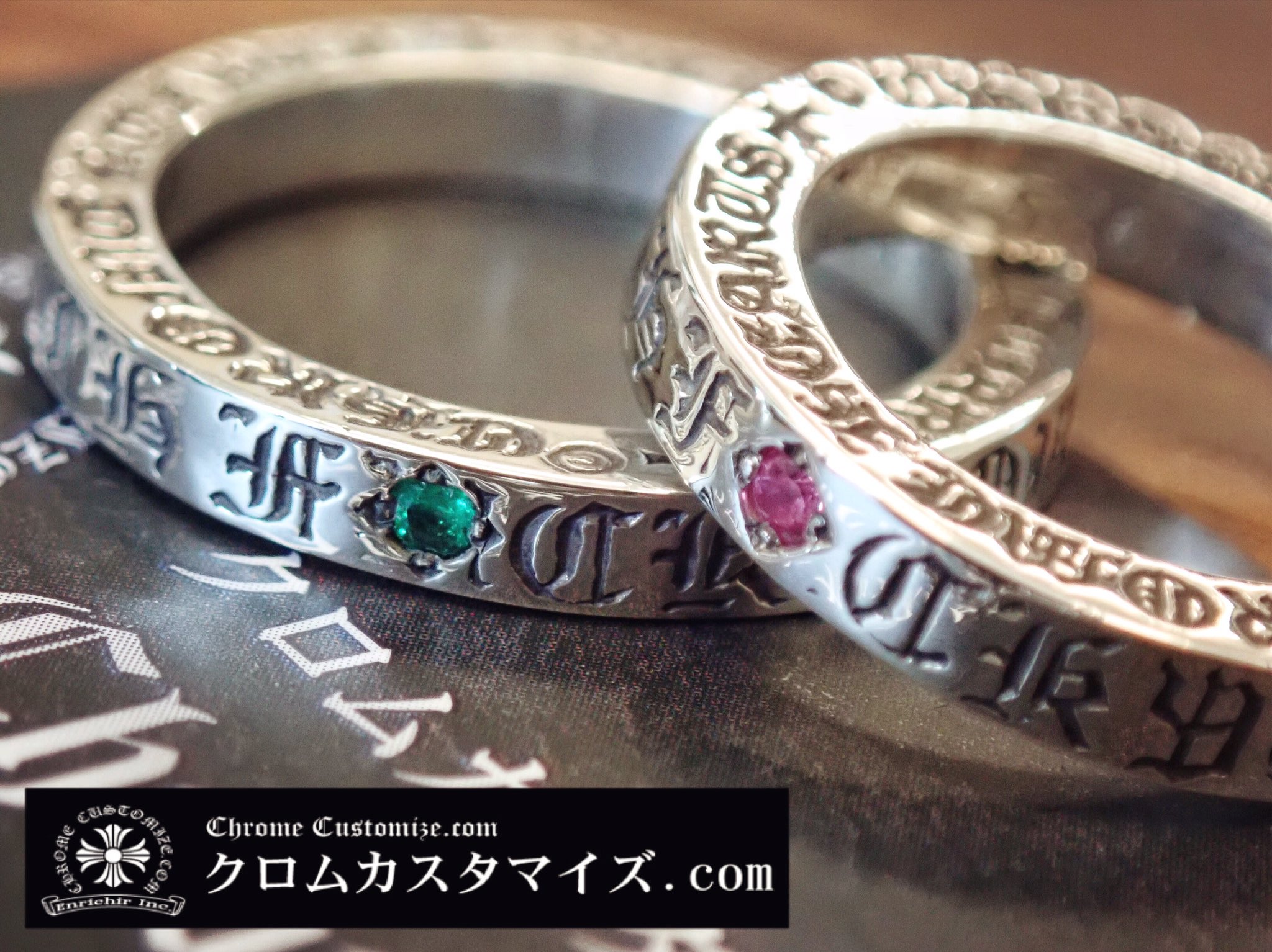 クロムカスタマイズ Com クロムハーツのペアリングのアフターカスタムはクロムカスタマイズ Comにお任せください 01 106 777 公式lineはid検索で をつけてchromeです クロムカスタマイズ クロムハーツ シルバーアクセサリー クロムハーツ クロムカスタマイズ Com クロムハーツのペアリングのアフターカスタムはクロムカスタマイズ Comにお任せください 01 106 777 公式lineはid検索で をつけてchromeです クロムカスタマイズ クロムハーツ シルバーアクセサリー クロムハーツ