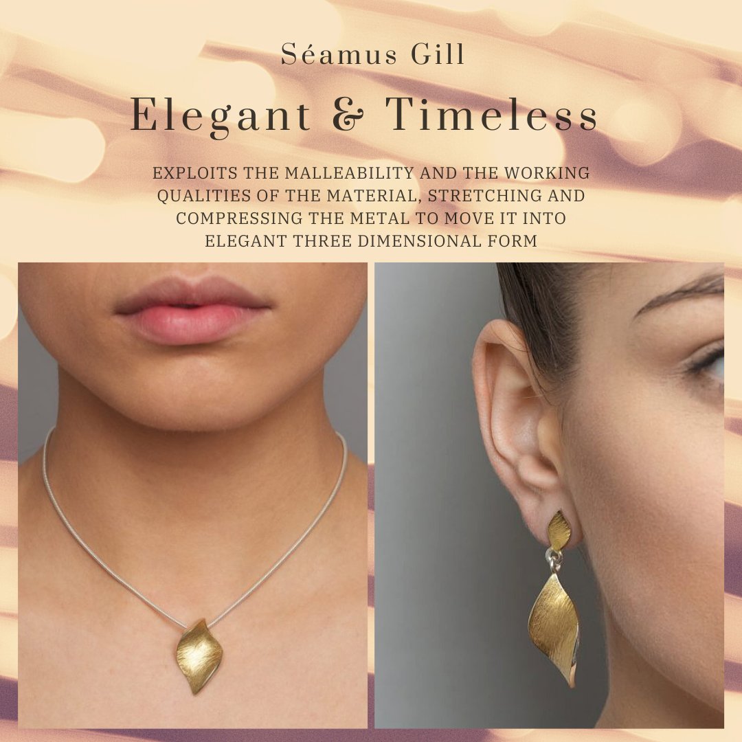 _DESIGNYARD's tweet photo. ✨ Designer Story ✨​​
Séamus Gill is recognised as one of Ireland’s leading silversmiths. 
View his full range: 
https://t.co/zVFEZSvDDd
👀 ANNOUNCEMENT AT 12PM 👀 https://t.co/TktvWB2Mgd