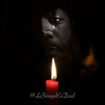 medounegaye7's tweet image. J’ai le cœur lourd mais j’aurais failli à mon devoir de citoyen si j’accuse un silence coupable face à la situation. Monsieur le président @Macky_Sall, votre peuple souffre et pleure.Entre le pouvoir et l’humanisme,je vous conseille l’humanisme.
#needSolution
#LeSenegalEnDeuil