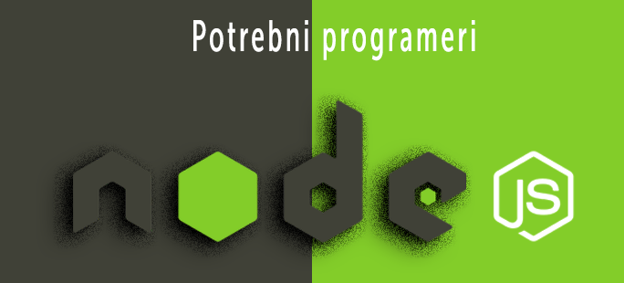 InfoComME's tweet photo. Trazimo Node.js developere.
- 3 ili više godina radnog iskustva
- Najmanje 1 godina radnog iskustva sa Node.js
- Rad na daljinu
Cijenimo ako podijelite ili javite prijatelju. https://t.co/5TuxWt1uwO