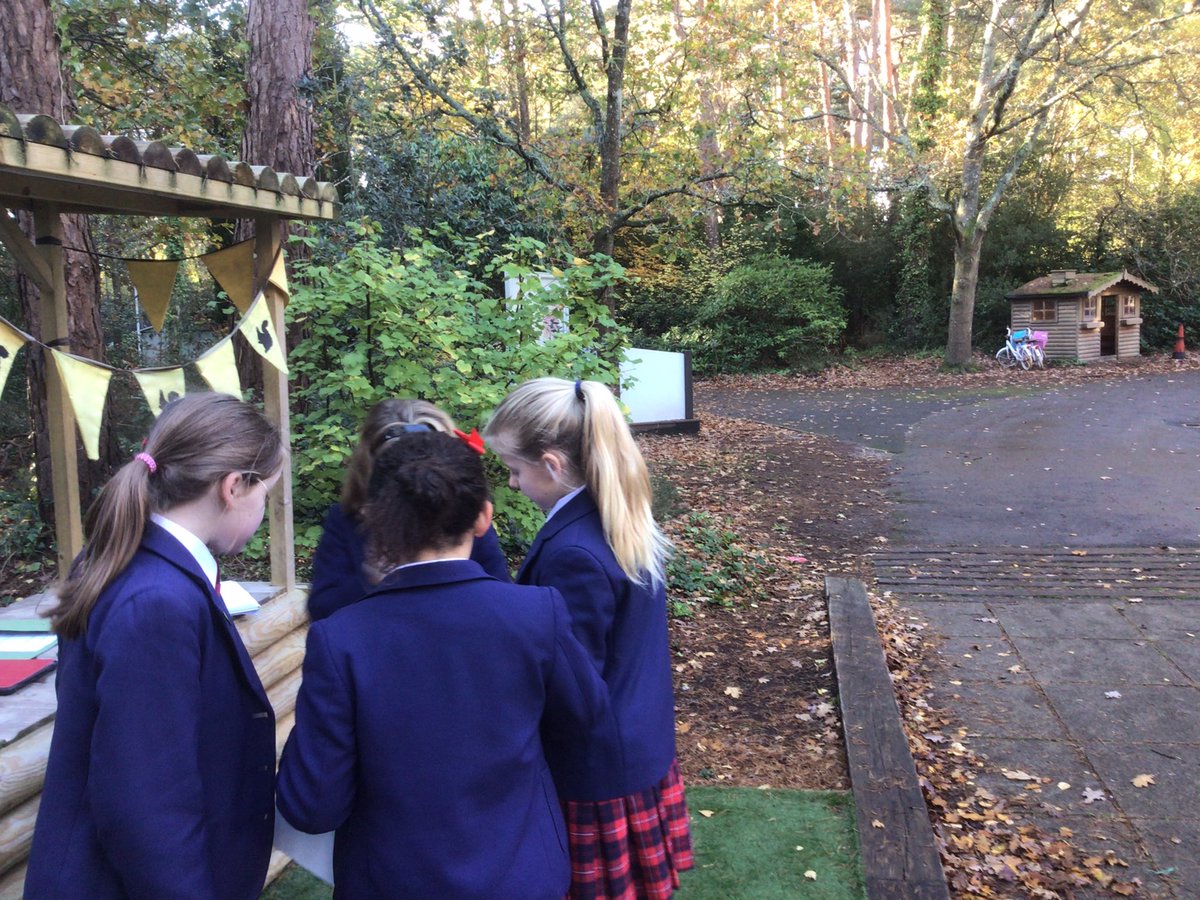 THSch_Maths's tweet photo. For Maths Week England, Year 4 are enjoying a maths treasure hunt combining coordinates with map reading and consolidating their learning on whole numbers and decimals so far this term! 😀👍💡@THSch_Junior #MathsWeekEngland2020 https://t.co/pEXMPkMas3