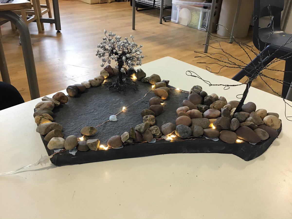 Tameside PRS tweet media