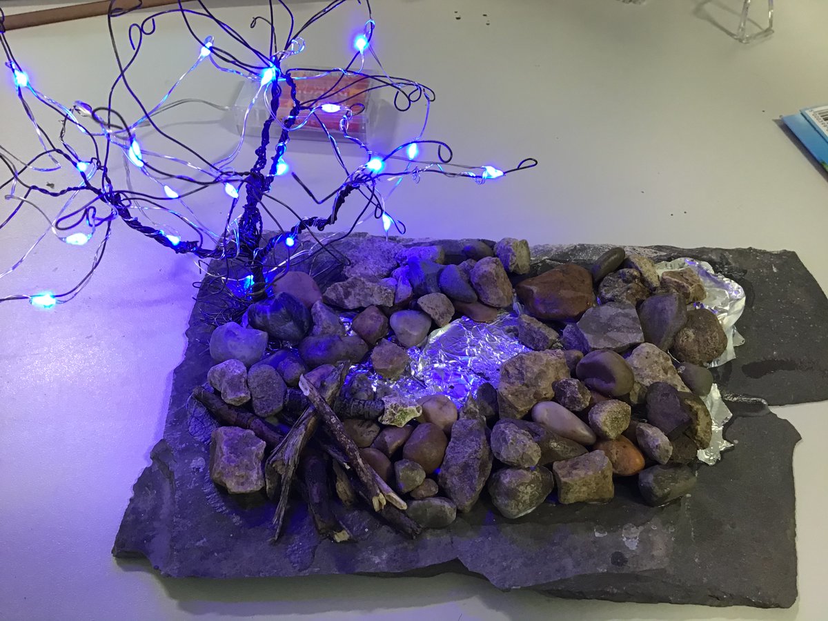 Tameside PRS tweet media